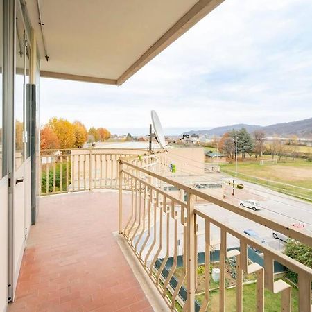 Bella Borgo Apartment บอร์โก ซานดาลมัซโซ ภายนอก รูปภาพ