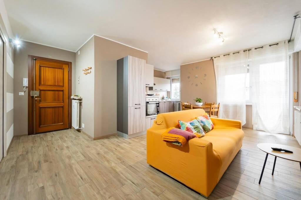Bella Borgo Apartment บอร์โก ซานดาลมัซโซ ภายนอก รูปภาพ