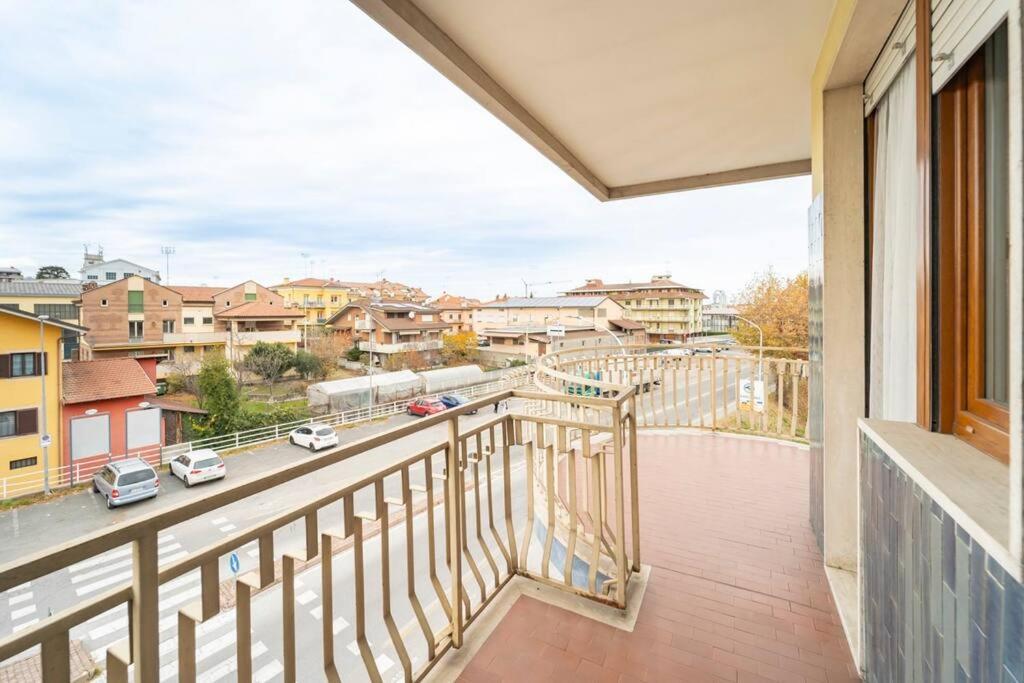 Bella Borgo Apartment บอร์โก ซานดาลมัซโซ ภายนอก รูปภาพ