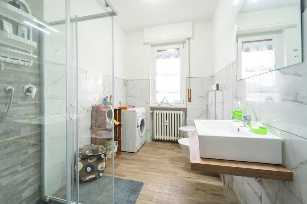 Bella Borgo Apartment บอร์โก ซานดาลมัซโซ ภายนอก รูปภาพ