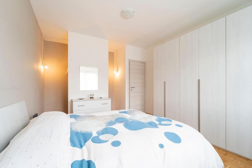 Bella Borgo Apartment บอร์โก ซานดาลมัซโซ ภายนอก รูปภาพ