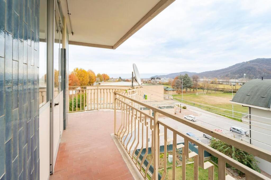 Bella Borgo Apartment บอร์โก ซานดาลมัซโซ ภายนอก รูปภาพ